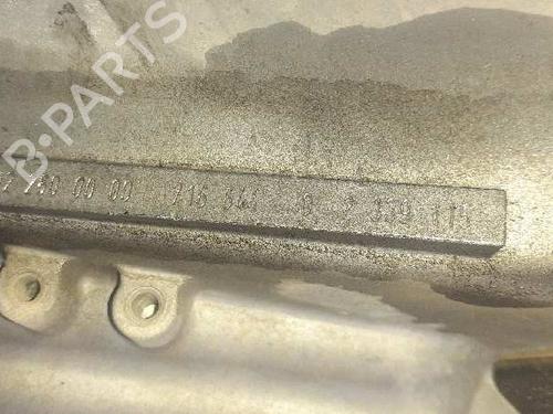 Gearbox MERCEDES-BENZ C-CLASS (W204)  | BP10398161M3 
