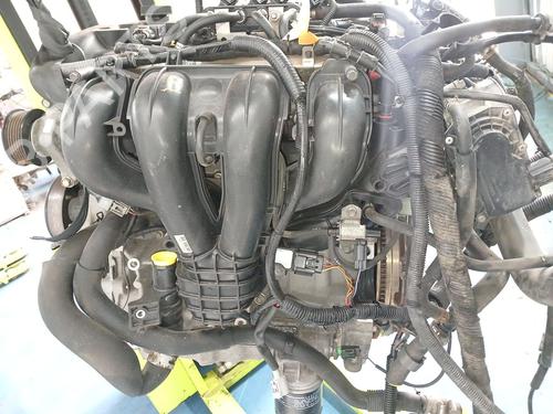 Engine MAZDA 6 Hatchback (GH) 1.8 MZR | BP36421410M1  - Image 5