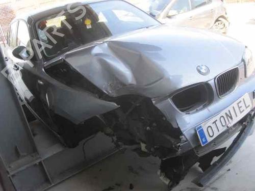 Warning switch BMW 1 (E87) 120 d | BP4673700I22  - Image 5
