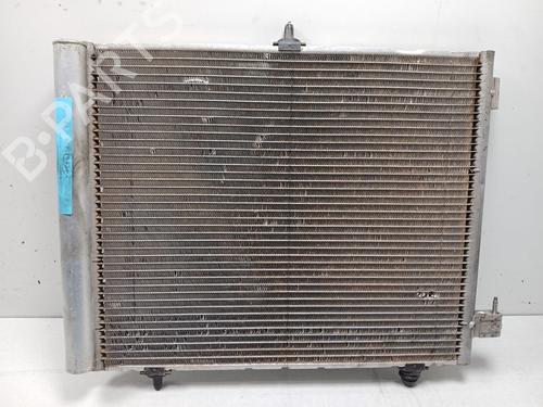 Used AC radiator CITROËN C3 / C3 ORIGIN III (SX) 1.2 VTi 68 (68 hp) 21538226