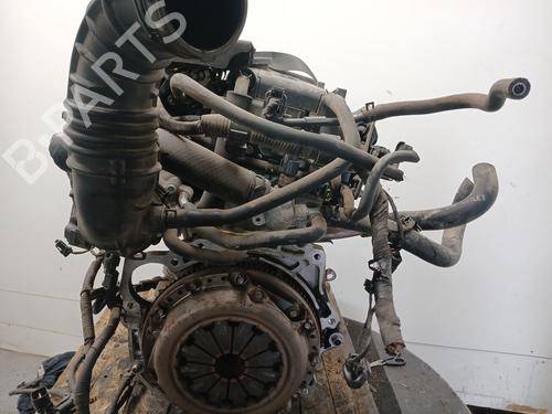 Engine KIA CEE'D SW (ED)  | BP28125447M1 