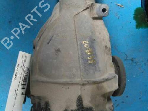 Used Rear differential MERCEDES-BENZ E-CLASS (W210) [1995-2003]  2359210