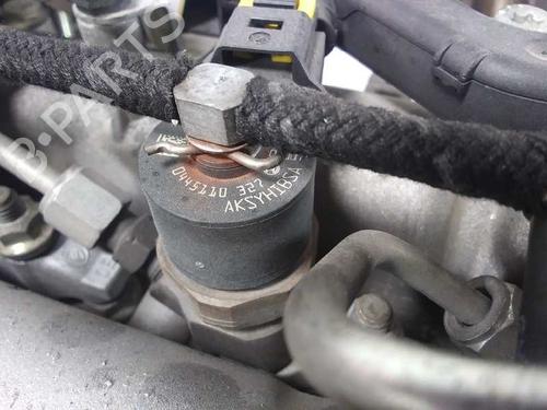 Used Injector OPEL INSIGNIA A Sports Tourer (G09) [2008-2017]  18136090