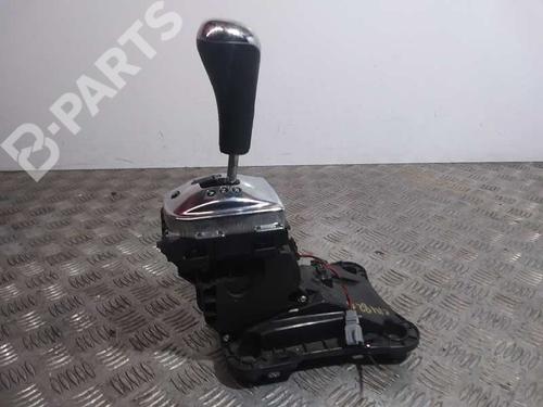 Gear lever CITROËN C4 Coupe (LA_) 1.6 HDi | BP11511653M90 