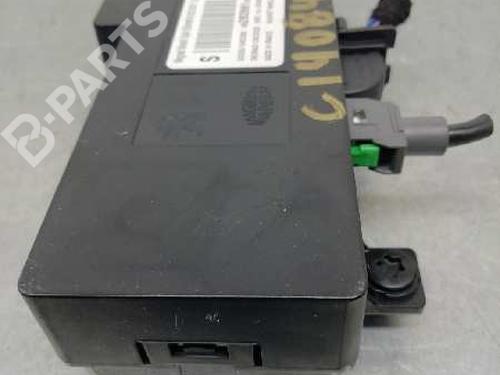 Electronic module PEUGEOT 3008 II SUV (MC_, MR_, MJ_, M4_) 1.2 THP/ PureTech 130 (MRHNSM, MRHNSU, MRHNSJ, MRHNYW,... | BP9241835M83 