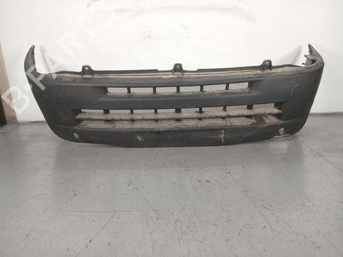 Front bumper PEUGEOT BOXER Van (230L) 2.8 HDI | BP19806926C7 