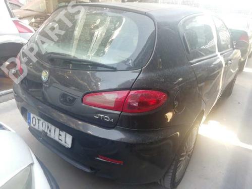 Engine ALFA ROMEO 147 (937_)  | BP10118425M1 