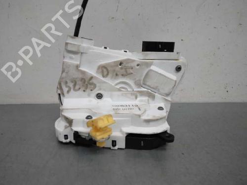 Used Front left lock MAXUS eDELIVER 3 Platform/Chassis Electric (SV3C) (122 hp) 24669353