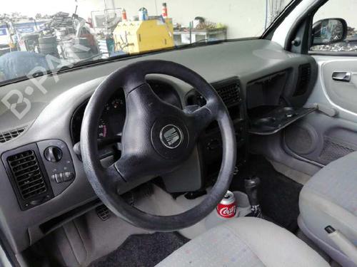 Left front indicator SEAT AROSA (6H1)  | BP4840757C32 