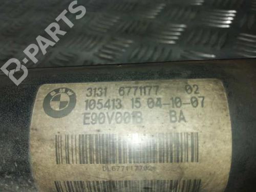 Left front shock absorber BMW 3 (E90)  | BP9189604M16 