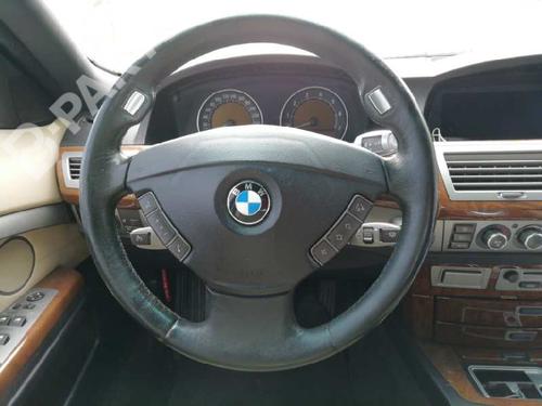 Højre bagtil elrude kontakt BMW 7 (E65, E66, E67) 750 i, Li | BP6571914I28 