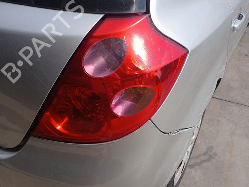 Used Right taillight KIA PRO CEE'D (ED) 1.6 CRDi 90 (90 hp) 29529401
