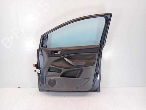 Right front door FORD KUGA I 2.0 TDCi | BP29148314C3 