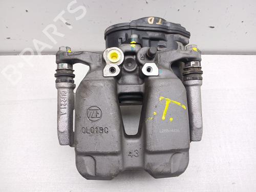 Used Right rear brake caliper TESLA MODEL 3 (5YJ3) [2017-2025]  31063044