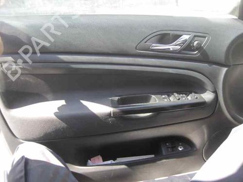 Right front window motor SKODA SUPERB I (3U4) 1.9 TDI | BP2373337E20 