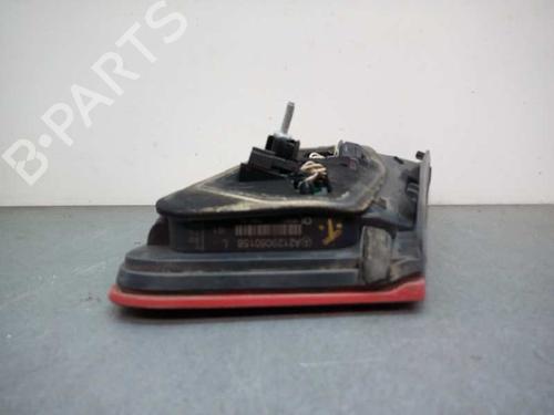 Left tailgate light MERCEDES-BENZ E-CLASS (W212)  | BP16578426C79 