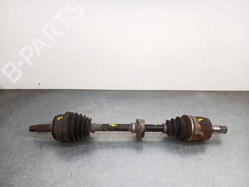 Used Left front driveshaft Left front driveshaft 37027098 37027098