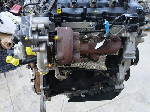 Engine KIA CEE'D Sportswagon (JD) 1.6 CRDi 136 | BP19054268M1 