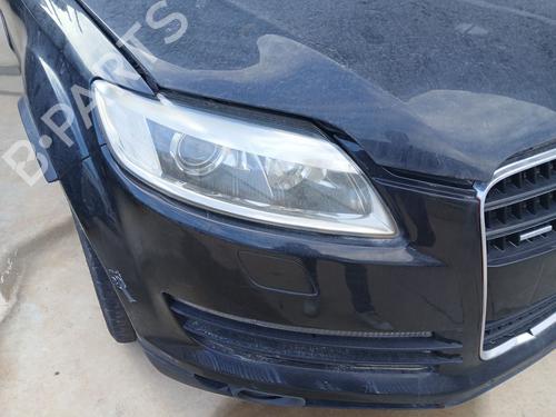 Used Right headlight AUDI Q7 (4LB) 3.0 TDI quattro (233 hp) 31709751
