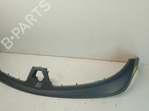 Grille RENAULT TRAFIC II Platform/Chassis (EL) 2.5 dCi (EL0R, EL0V) | BP27589687C40 