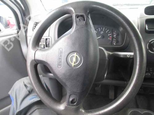 Steering column stalk OPEL AGILA (A) (H00) 1.2 16V (F68) | BP2419625I23 