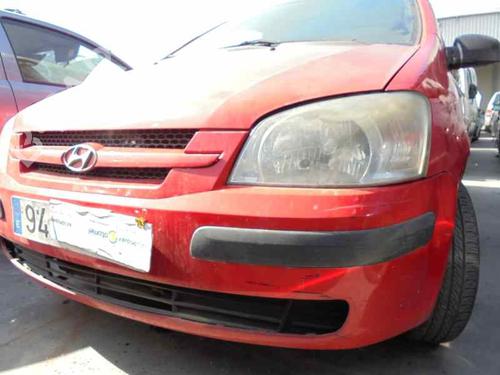 Servo brake HYUNDAI GETZ (TB) 1.1 | BP2378427M42 
