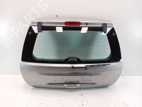 Used Tailgate Tailgate JEEP GRAND CHEROKEE II (WJ, WG) 4.0 4x4 (190 hp) 34625500 34625500
