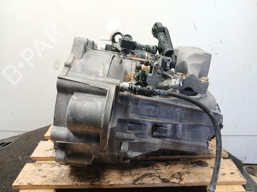 Gearbox CUPRA FORMENTOR (KM7, KMP) 1.5 TSI | BP36497845M3 - Image 2
