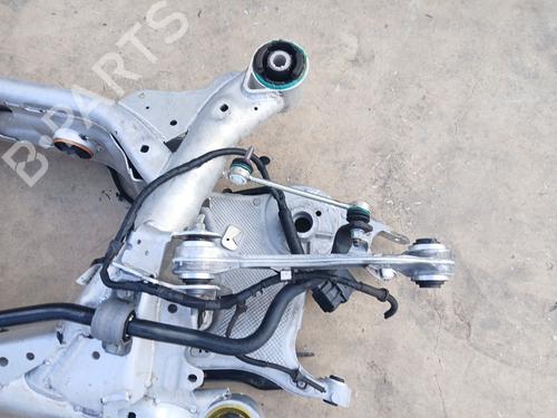 Rear axle JAGUAR I-PACE (X590) EV400 AWD | BP40044171M2 - Image 3