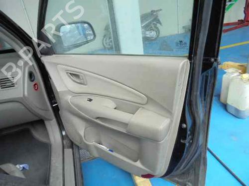 Front left window mechanism HYUNDAI TUCSON (JM) 2.0 CRDi All-wheel Drive | BP4893932C22 