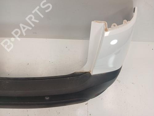 Rear bumper OPEL CROSSLAND X / CROSSLAND (P17, P2QO) 1.2 (75) | BP28316078C8