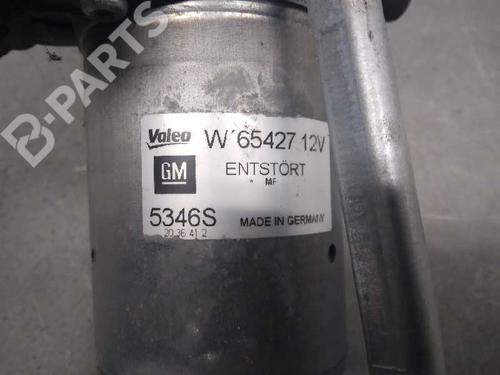 Front wiper motor OPEL CORSA E (X15) 1.3 CDTI (08, 68) | BP11765450M29 