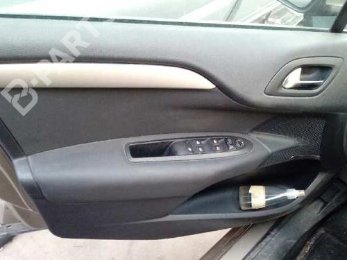 Left front window switch CITROËN C4 II (NC_) 1.6 HDi 90 | BP9582544C106  - Image 24