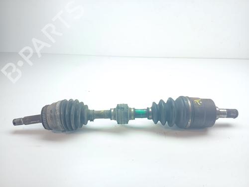 Drivaksel fortil venstre HYUNDAI ACCENT III (MC) 1.5 CRDi GLS (110 hp) 32112802