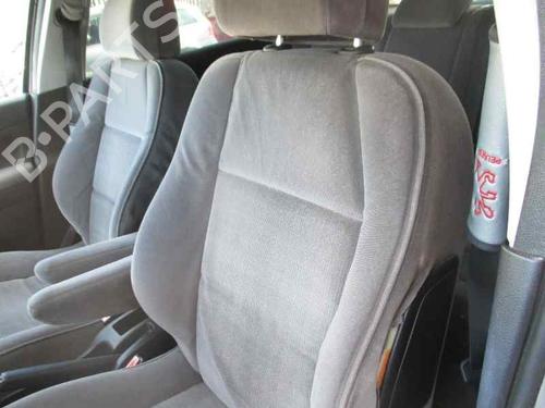Rear right lock PEUGEOT 307 (3A/C) 2.0 HDi 110 | BP2357801C99 