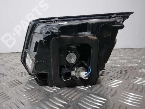 Left tailgate light PEUGEOT 3008 II SUV (MC_, MR_, MJ_, M4_) 1.2 THP/ PureTech 130 (MRHNSM, MRHNSU, MRHNSJ, MRHNYW,... | BP9245309C79 