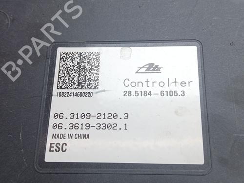ABS pump MG MG HS (AS23) 1.5 T (SAS23) | BP36162823M43 - Image 6