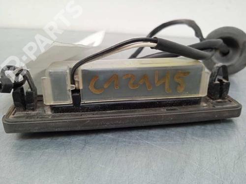 Tailgate handle KIA CARENS III MPV (UN) 2.0 CRDi 115 | BP7003686C132 