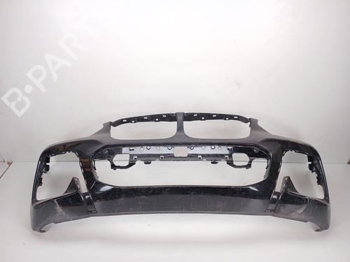 Foran kofangere BMW X3 (F25) sDrive 20 i (170 hp) 32345936