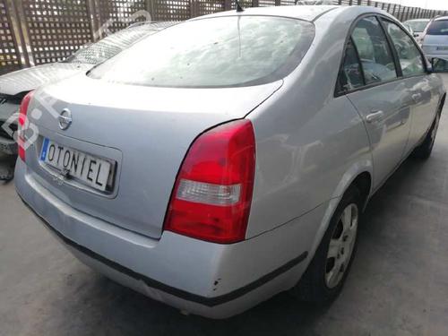 Left front window switch NISSAN PRIMERA Hatchback (P12)  | BP7187569I27 