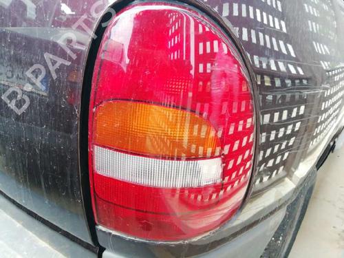 Intercooler CHRYSLER VOYAGER / GRAND VOYAGER III (GS_, NS_)  | BP9308338M30 