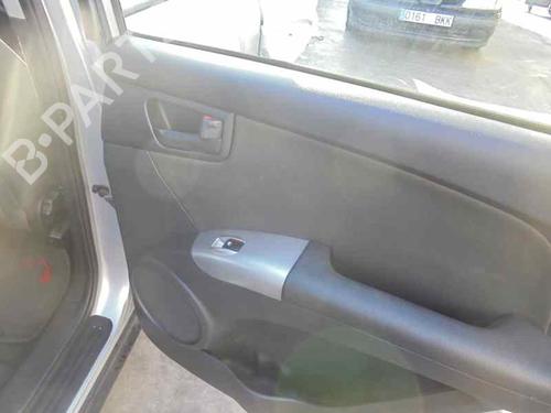Front left window mechanism KIA SPORTAGE II (JE_, KM_) 2.0 i 16V | BP3414750C22 