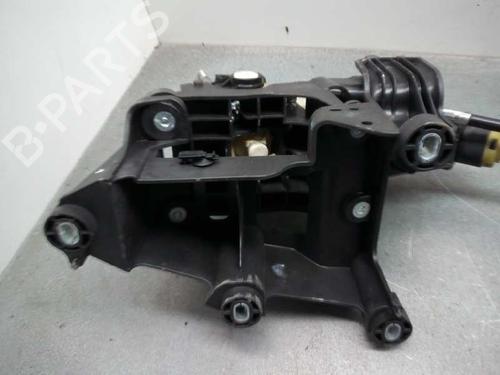 Gear lever FORD FOCUS III 1.6 EcoBoost | BP16167238M90 