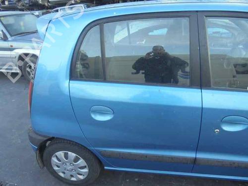 Left taillight HYUNDAI ATOS (MX)  | BP2382498C34 