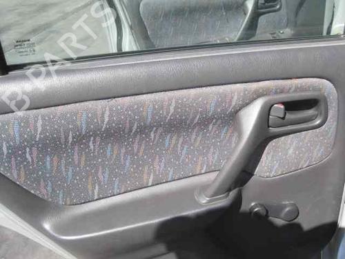 Squib airbag NISSAN PRIMERA (P11)  | BP2377122C102