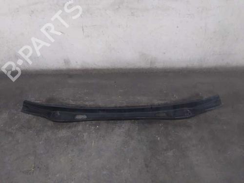 Used Front bumper reinforcement PEUGEOT 607 (9D, 9U) [2000-2025]  16285826
