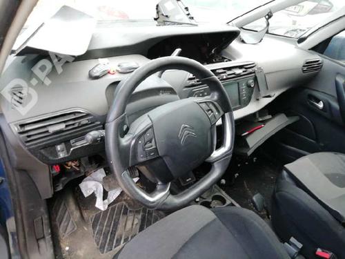 Right sun visor CITROËN C4 Picasso II 1.6 BlueHDi 120 | BP10056639I2  - Image 26