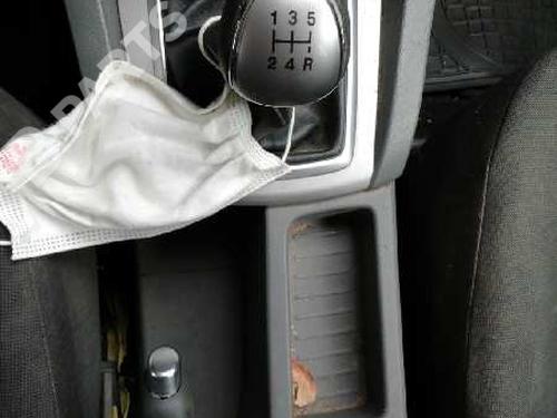 Front right window mechanism FORD FOCUS II Turnier (DA_, FFS, DS) 1.6 TDCi | BP10672165C23 