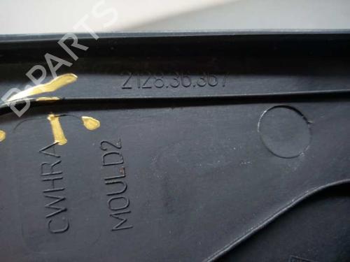 Left mirror FORD FOCUS II (DA_, HCP, DP)  | BP19275478C26 
