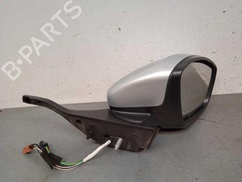 Right mirror PEUGEOT 208 I (CA_, CC_)  | BP13561363C27 